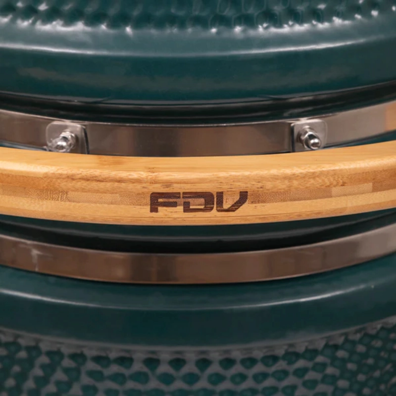 PARRILLA KAMADO FDV TOKIO BLUE 19' - 9