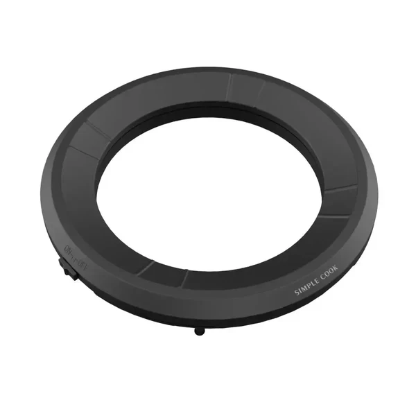 BALANZA BLUETOOTH PARA BALON DE GAS SIMPLE COOK - 1