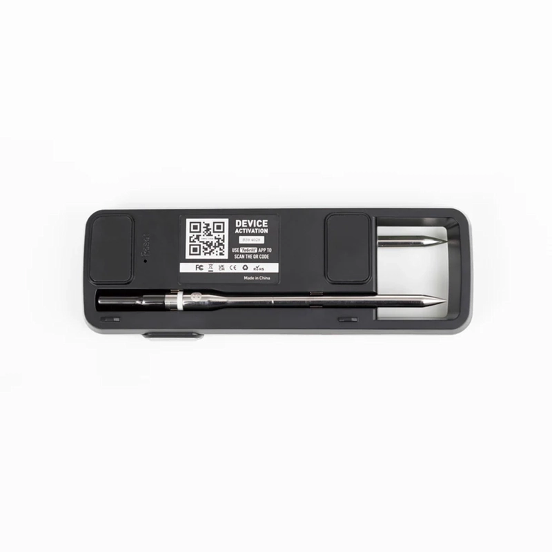TERMOMETRO BLUETOOTH PARA CARNE SIMPLE COOK - 7