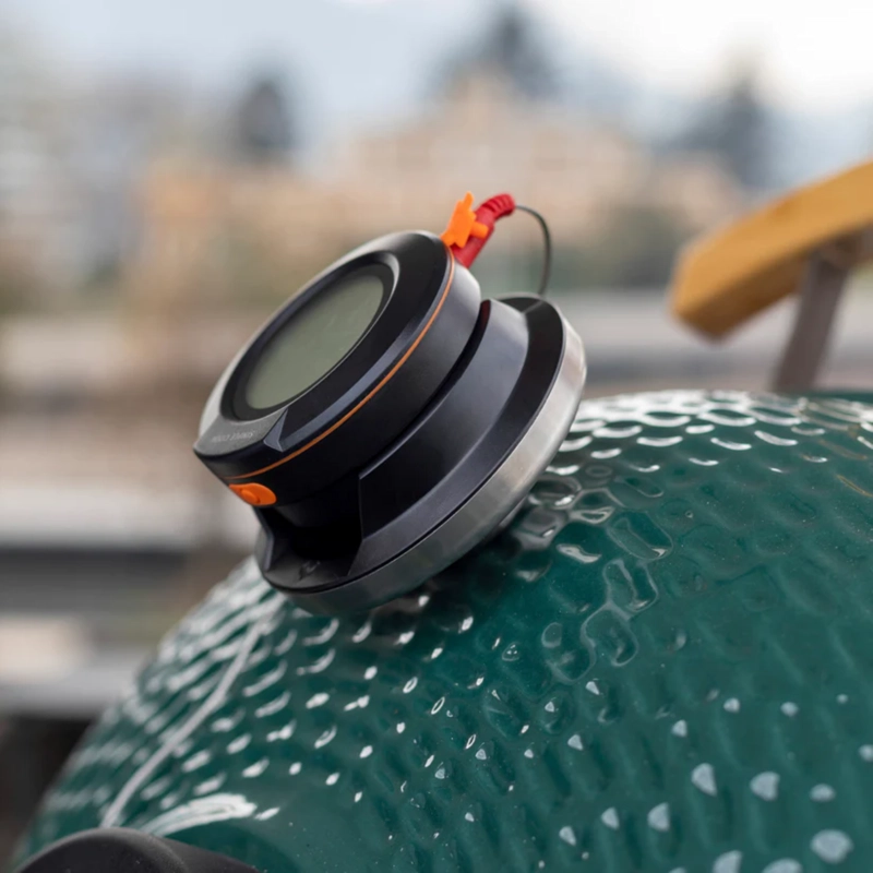 TERMOMETRO BLUETOOTH PARA HORNOS O PARRILLAS SIMPLE COOK - 3