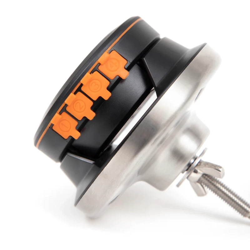 TERMOMETRO BLUETOOTH PARA HORNOS O PARRILLAS SIMPLE COOK - 7