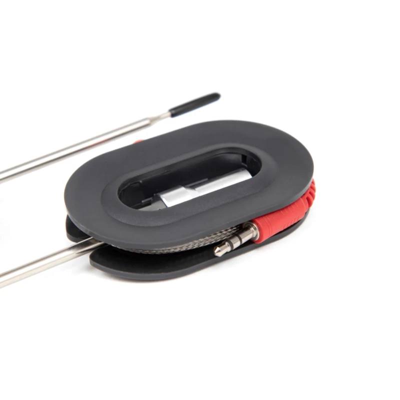 TERMOMETRO BLUETOOTH PARA HORNOS O PARRILLAS SIMPLE COOK - 8