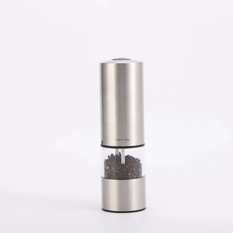 SALERO PIMENTERO RECARGABLE POWER SPICE SIMPLECOOK - 5