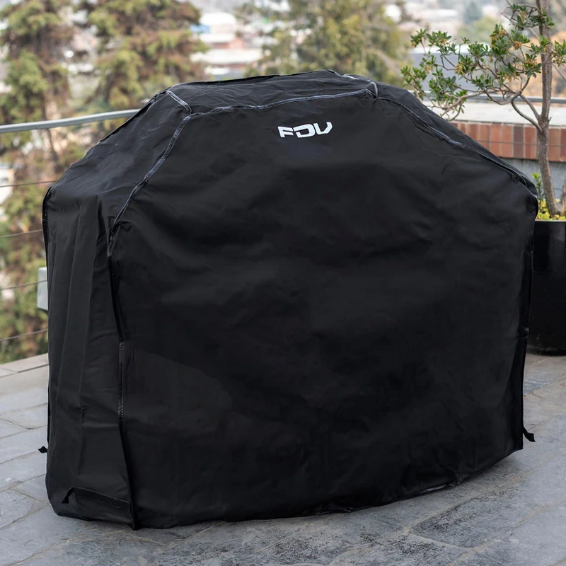 ACCESORIO PARRILLA FUNDA ESSENCE 3Q FDV - 2