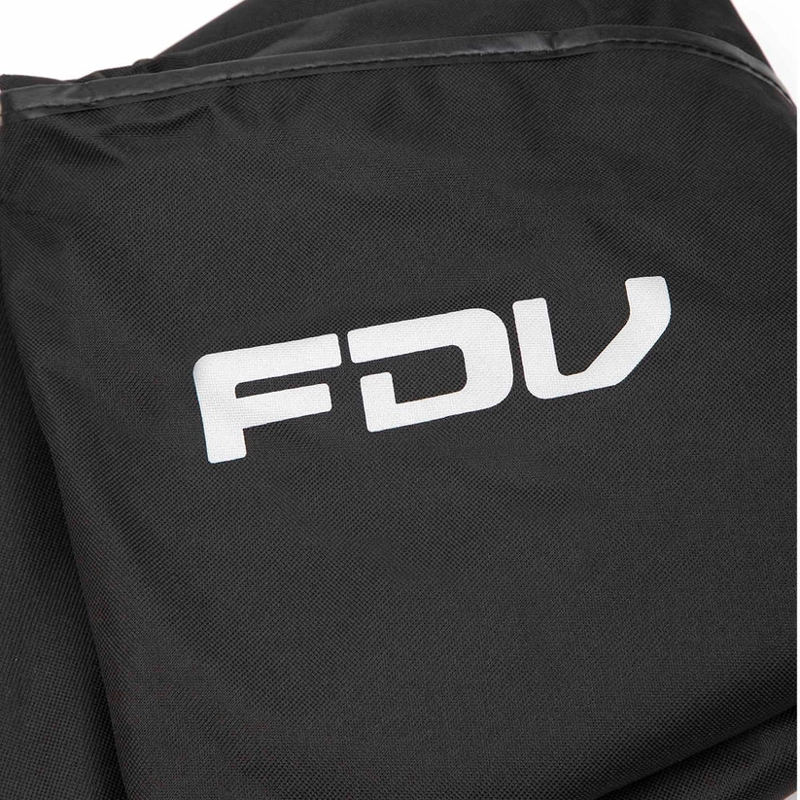 ACCESORIO PARRILLA FUNDA ESSENCE 3Q FDV - 4