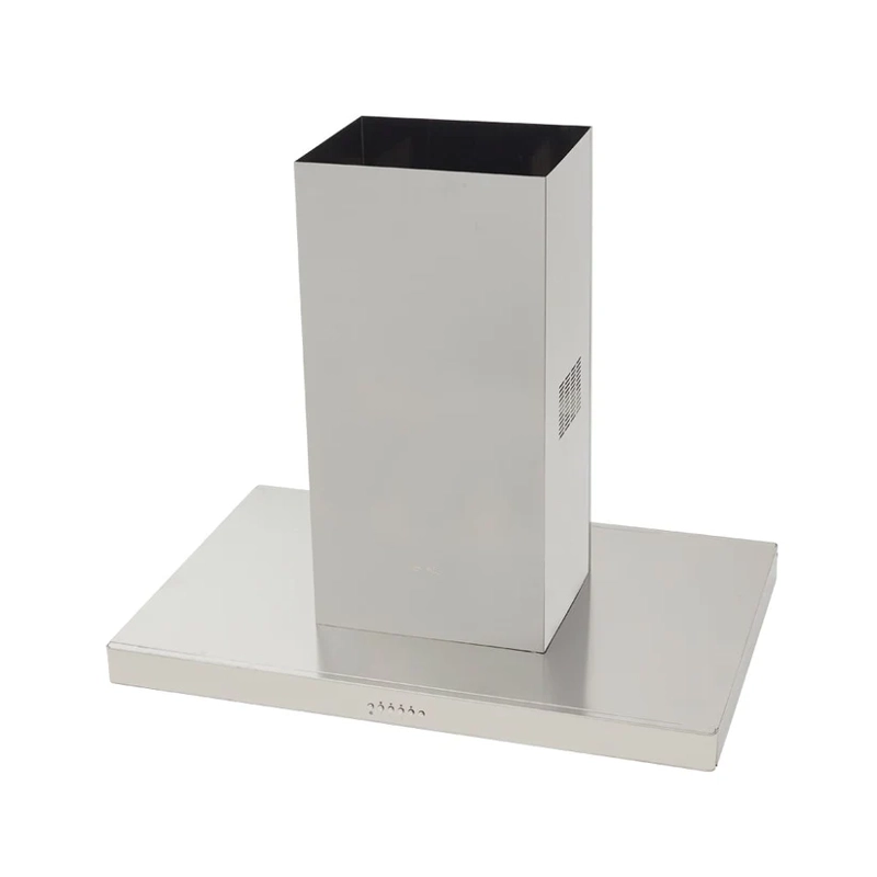 CAMPANA ISLA SMEG MODELO KI90XE - 3
