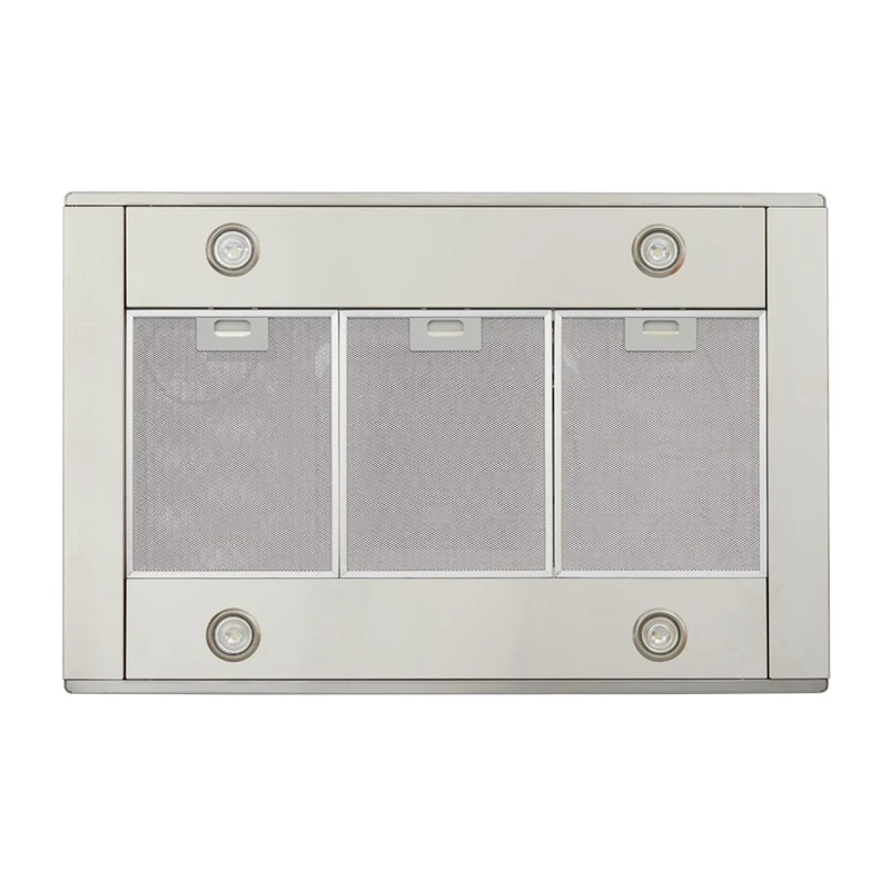 CAMPANA ISLA SMEG MODELO KI90XE - 8