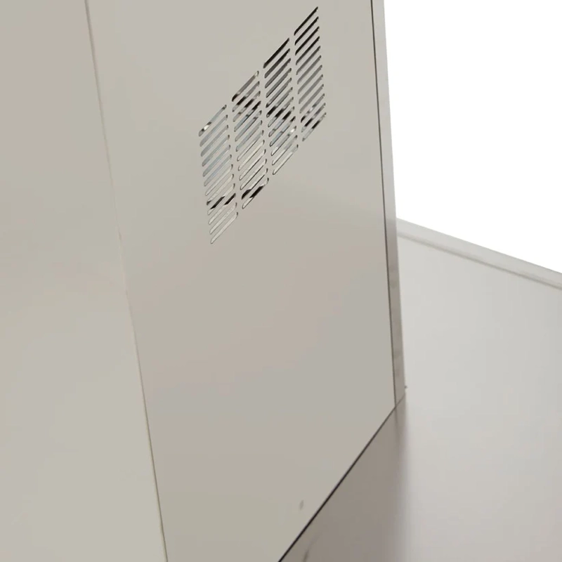 CAMPANA ISLA SMEG MODELO KI90XE - 10