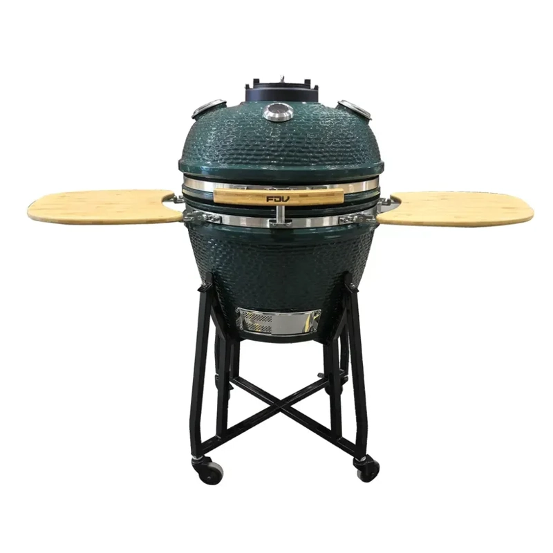 PARRILLA KAMADO FDV TOKIO BLUE 22' - 1
