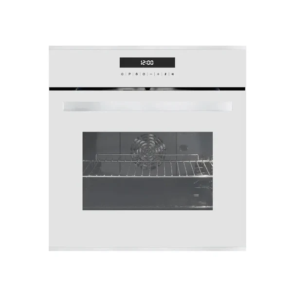 FDV HORNO ELE CTRICO EMPOTRABLE 52 LTS ELITE TOUCH BLANCO