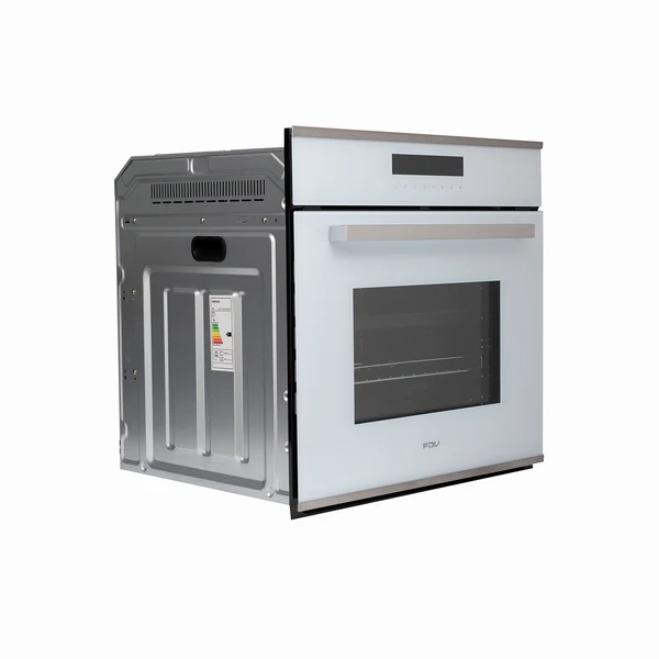 FDV HORNO ELE CTRICO EMPOTRABLE 52 LTS ELITE TOUCH BLANCO - 5