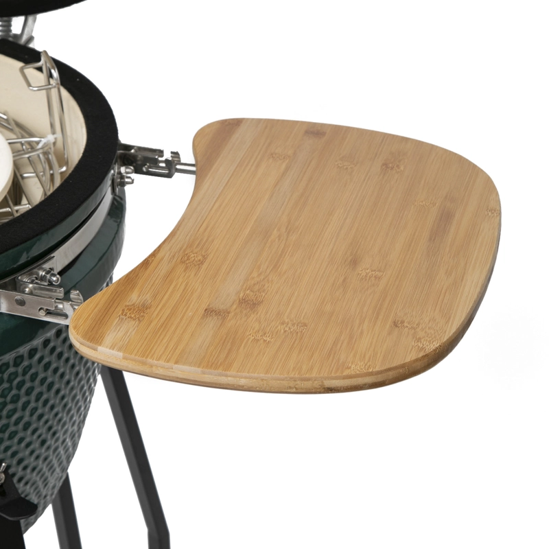 PARRILLA KAMADO FDV TOKIO GREEN 19’’ - 9