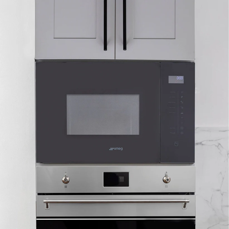 MICROONDAS FMI125N 25 LTS SMEG - 4