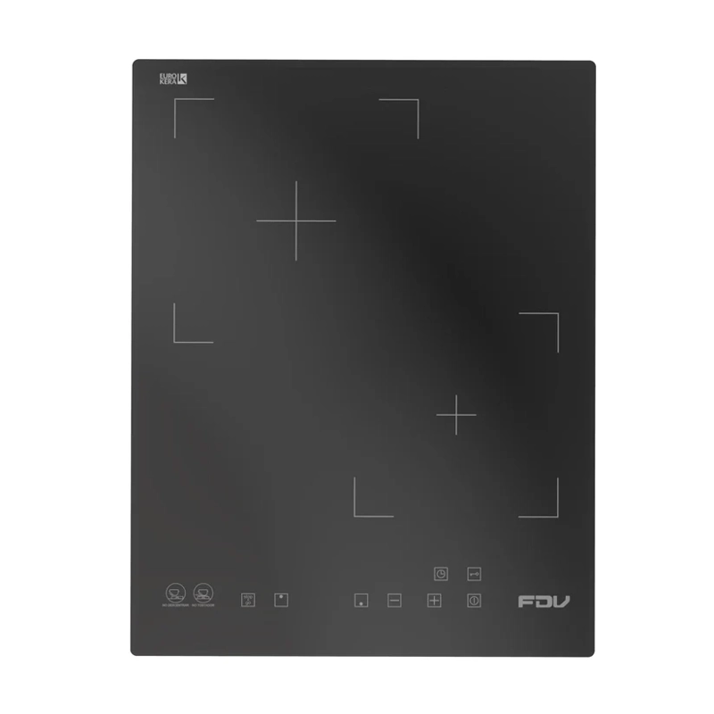 ENCIMERA FDV VITRO 2 BLACK 2.0 - 1