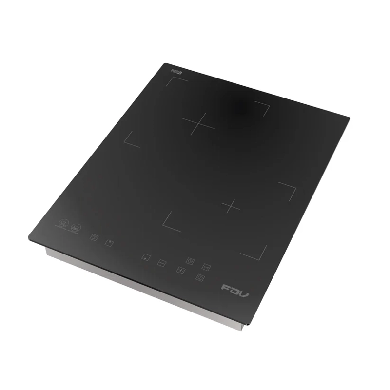 ENCIMERA FDV VITRO 2 BLACK 2.0 - 4