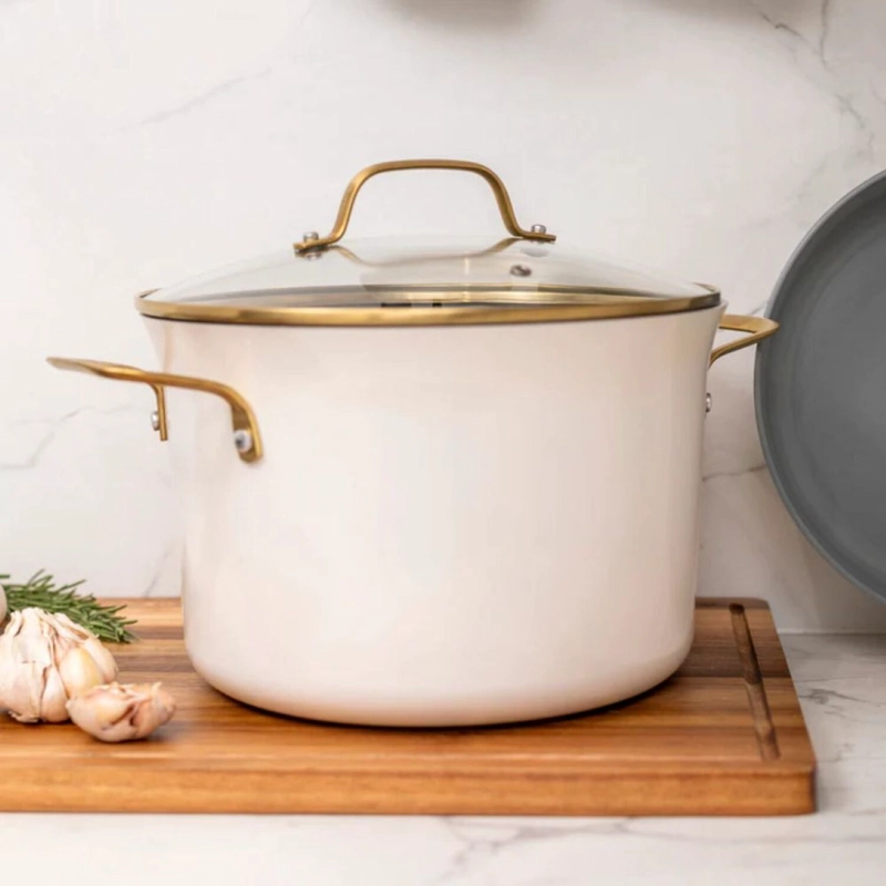 BATERIA VIENNA 7PCS SIMPLE COOK - 4