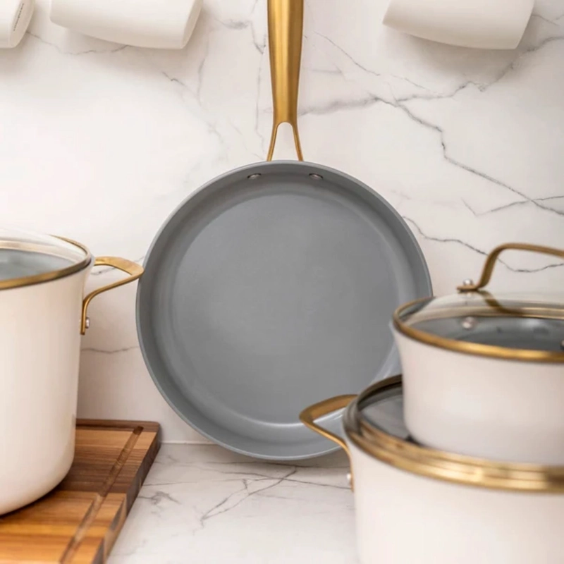 BATERIA VIENNA 7PCS SIMPLE COOK - 5