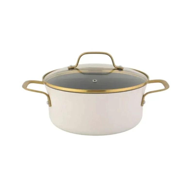 BATERIA VIENNA 7PCS SIMPLE COOK - 7