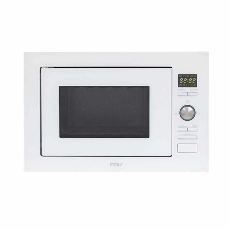 MICROONDAS 24 LTS WHITE FDV - 1