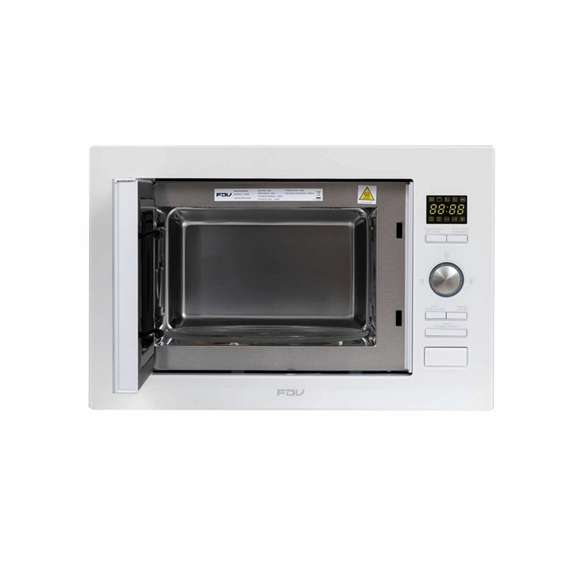 MICROONDAS 24 LTS WHITE FDV - 2