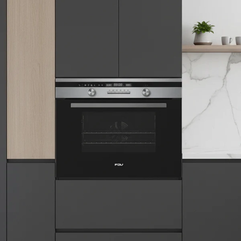 HORNO MICROONDAS 2 EN 1 PRESTIGE 37 LTS FDV - 2