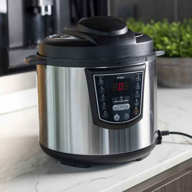 MULTICOOKER FDV COSMO - 5