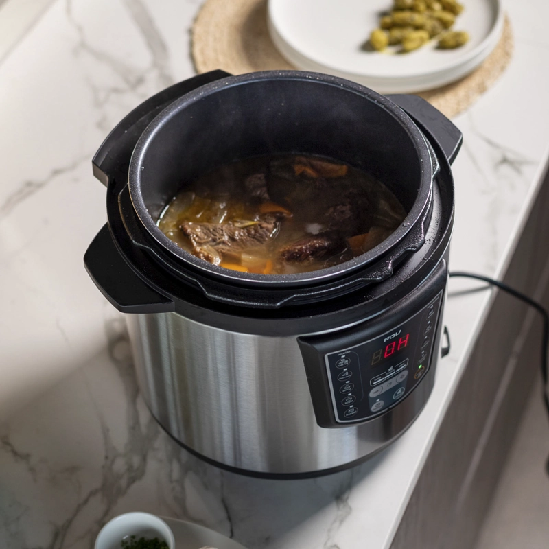 MULTICOOKER FDV COSMO - 9