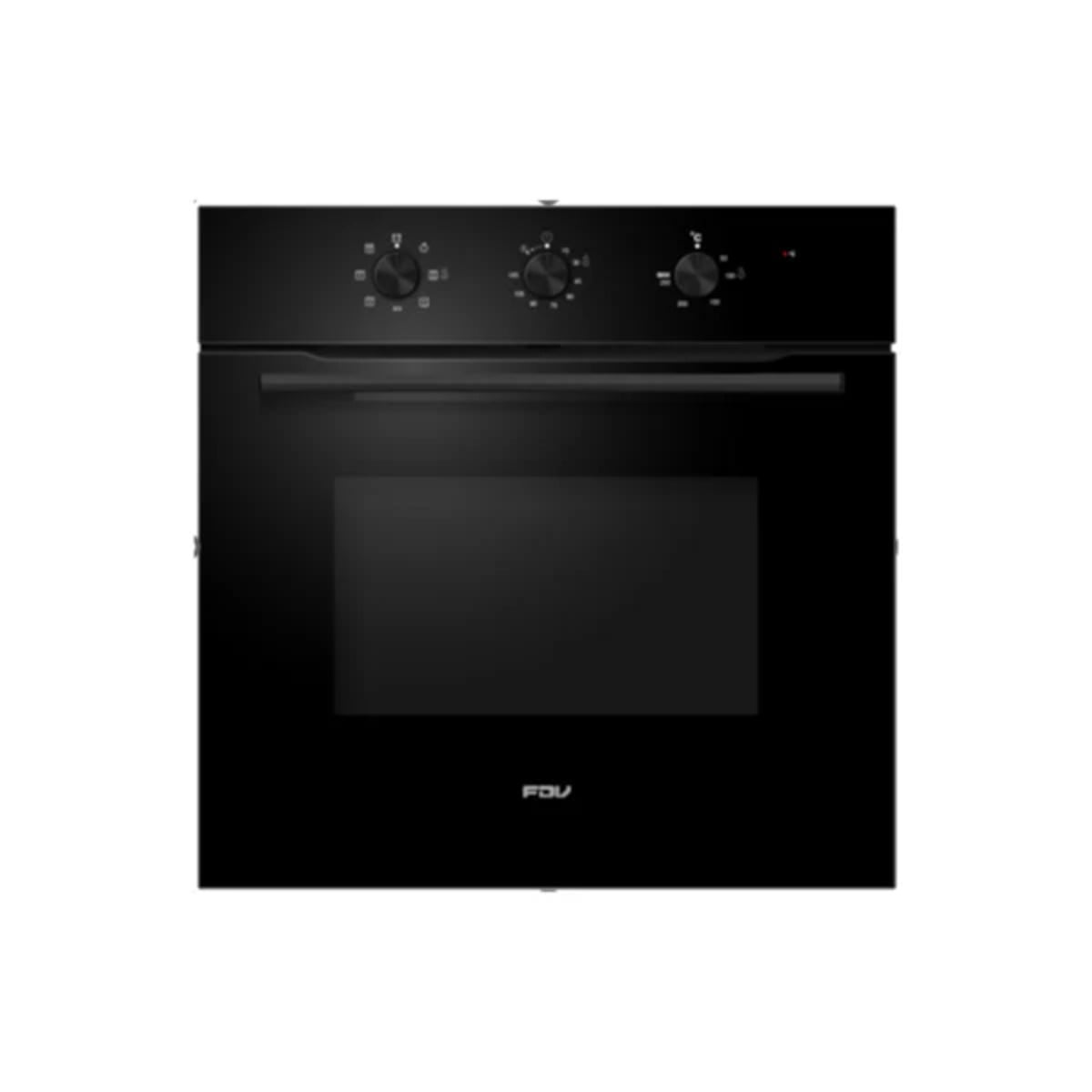 HORNO AIR FRYER EMPOTRADO 60L FDV