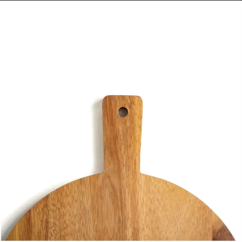 TABLA PIZZA MADERA ACACIA 43 CMS SIMPLE COOK - 6