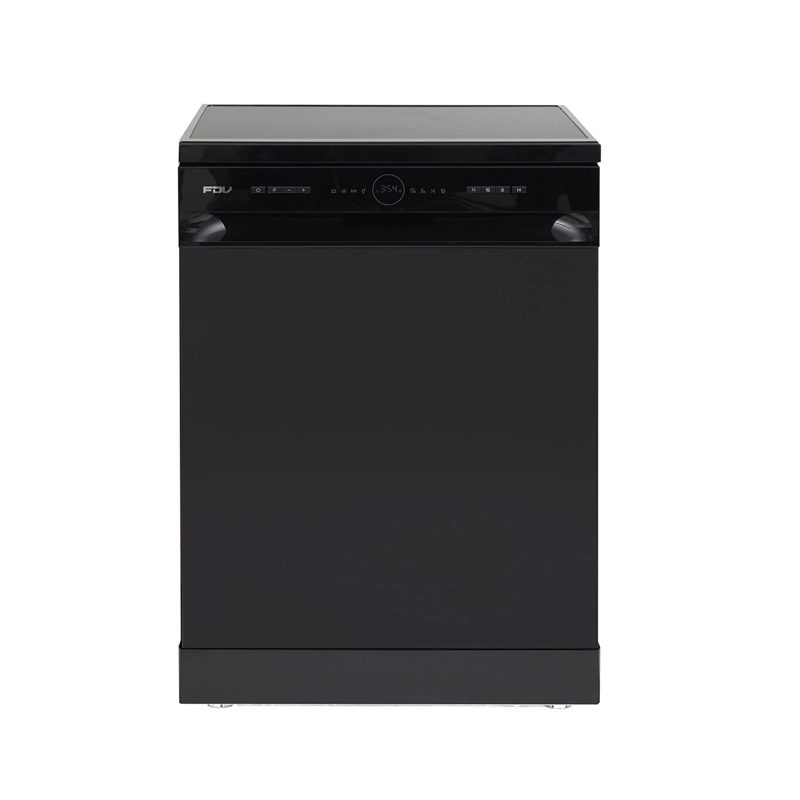 LAVAVAJILLAS CHEF 14 CUBIERTOS FREE STANDING FDV