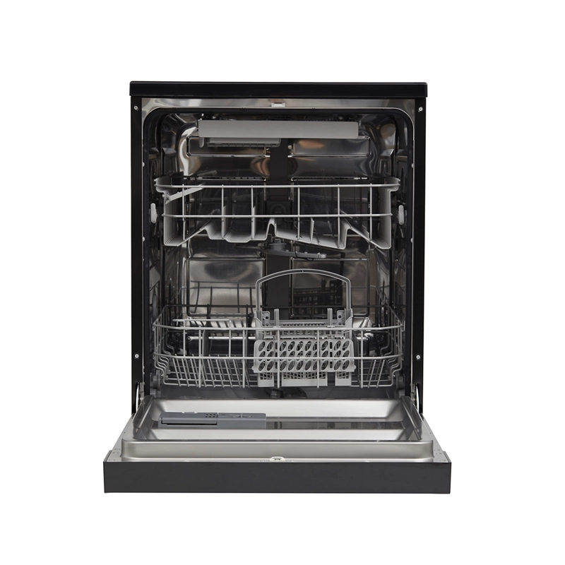 LAVAVAJILLAS CHEF 14 CUBIERTOS FREE STANDING FDV - 4