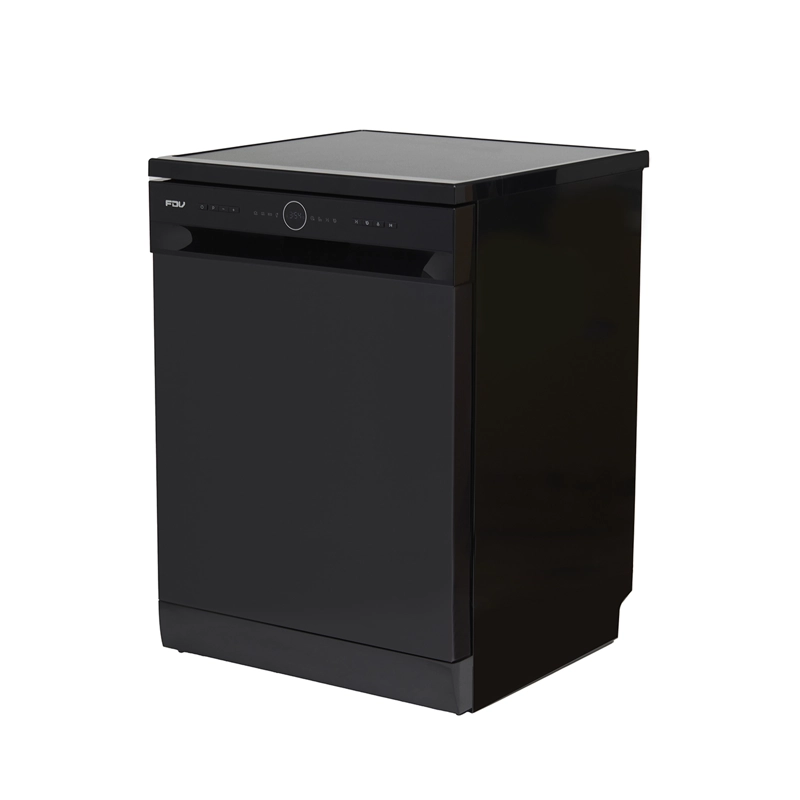 LAVAVAJILLAS CHEF 14 CUBIERTOS FREE STANDING FDV - 5