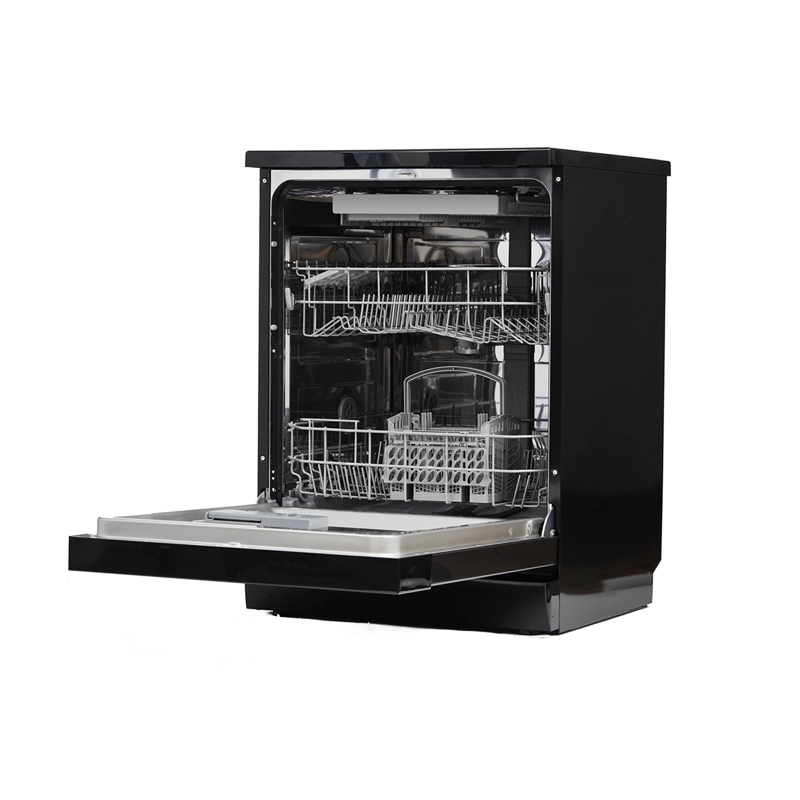 LAVAVAJILLAS CHEF 14 CUBIERTOS FREE STANDING FDV - 6