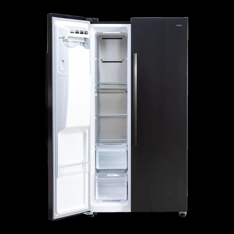REFRIGERADOR SIDE BY SIDE SIGNATURE 513 LTS FDV - 5