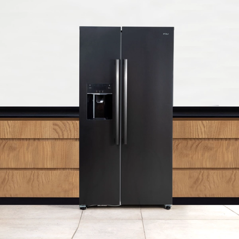 REFRIGERADOR SIDE BY SIDE SIGNATURE 513 LTS FDV - 6