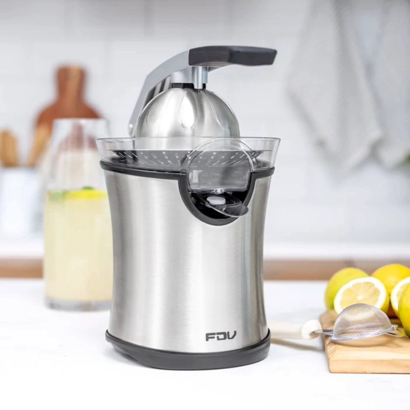 EXPRIMIDOR FDV CITRUS JUICER - 5