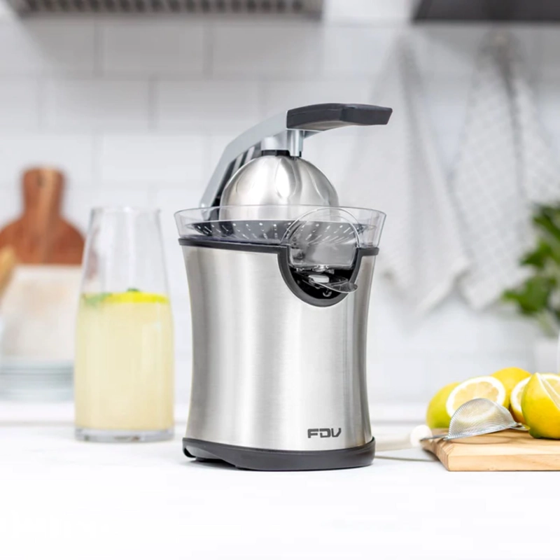 EXPRIMIDOR FDV CITRUS JUICER - 8