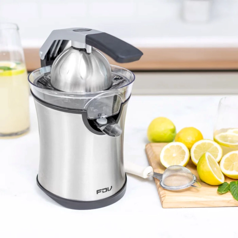 EXPRIMIDOR FDV CITRUS JUICER - 9