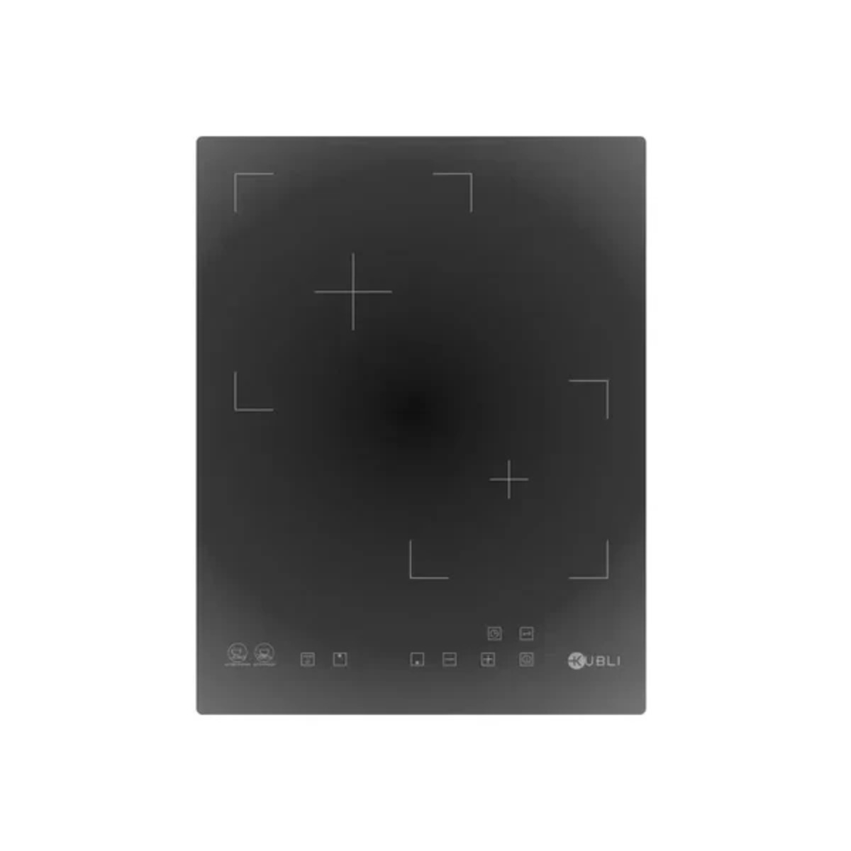 ENCIMERA KUBLI VITRO 2 PLUS 2.0 - 1