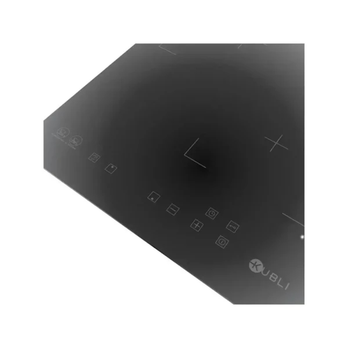 ENCIMERA KUBLI VITRO 2 PLUS 2.0 - 3