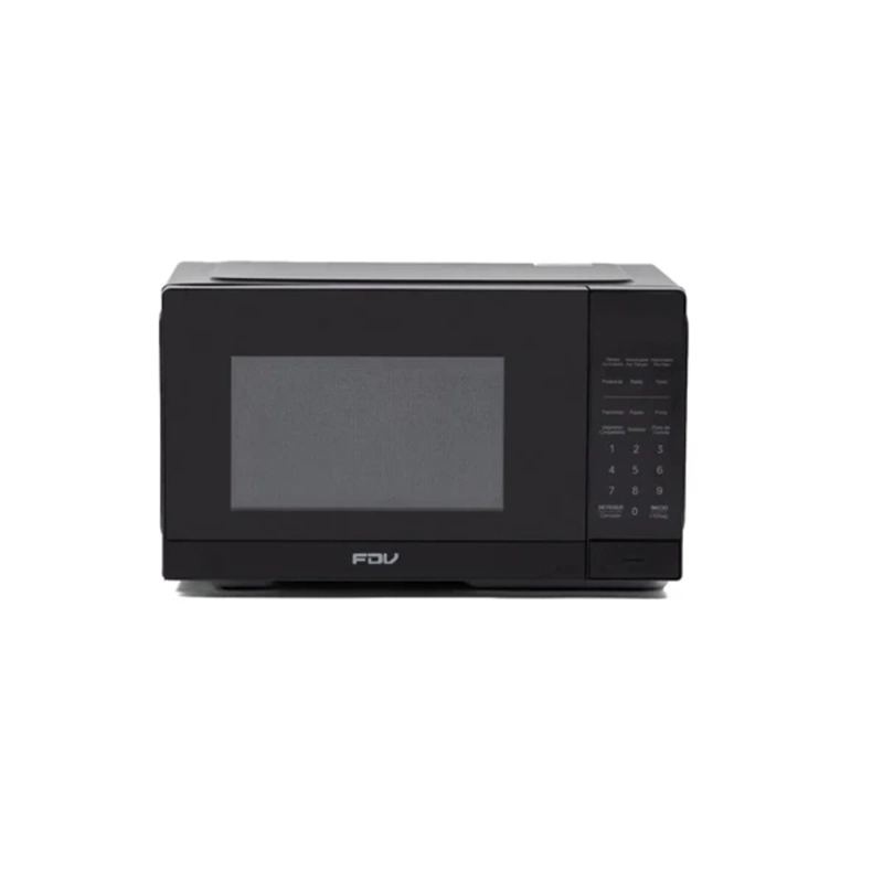 MICROONDAS LIBRE INSTALACION DIGITAL 25 LTS FDV - 1