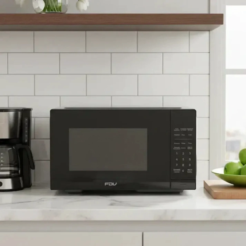 MICROONDAS LIBRE INSTALACION DIGITAL 25 LTS FDV - 3