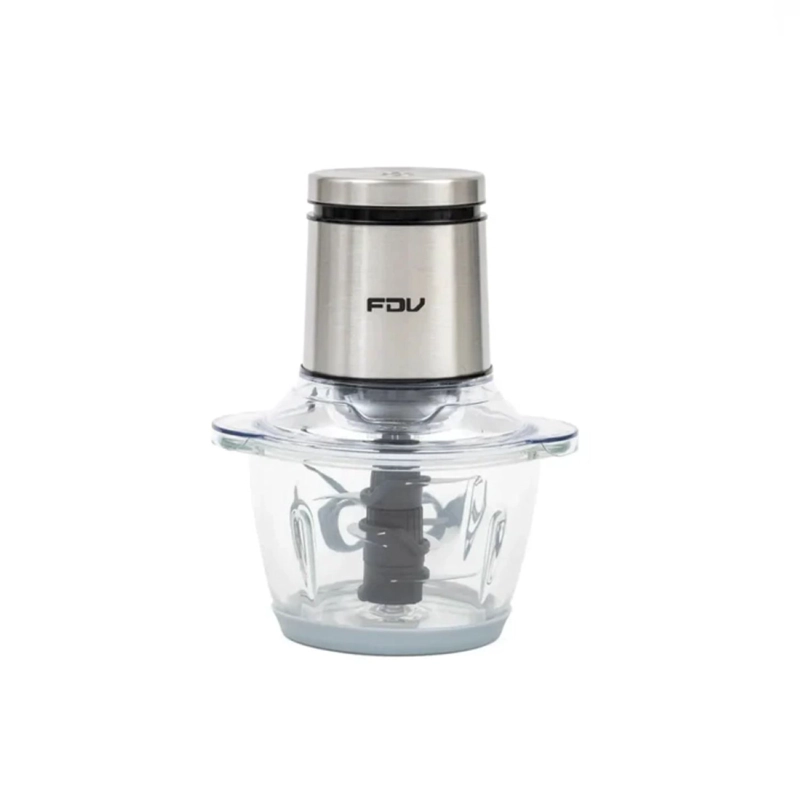 PICADORA ELE CTRICA 6 CUCHILLOS POWER SLASH FDV - 1