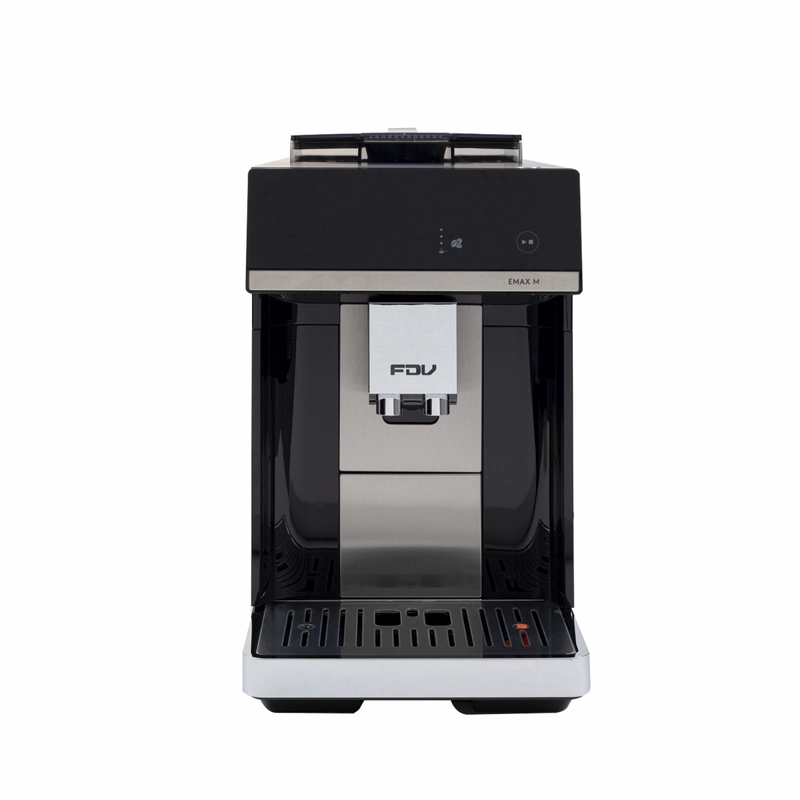 Cafetera Superautomática Libérica FDV - 1