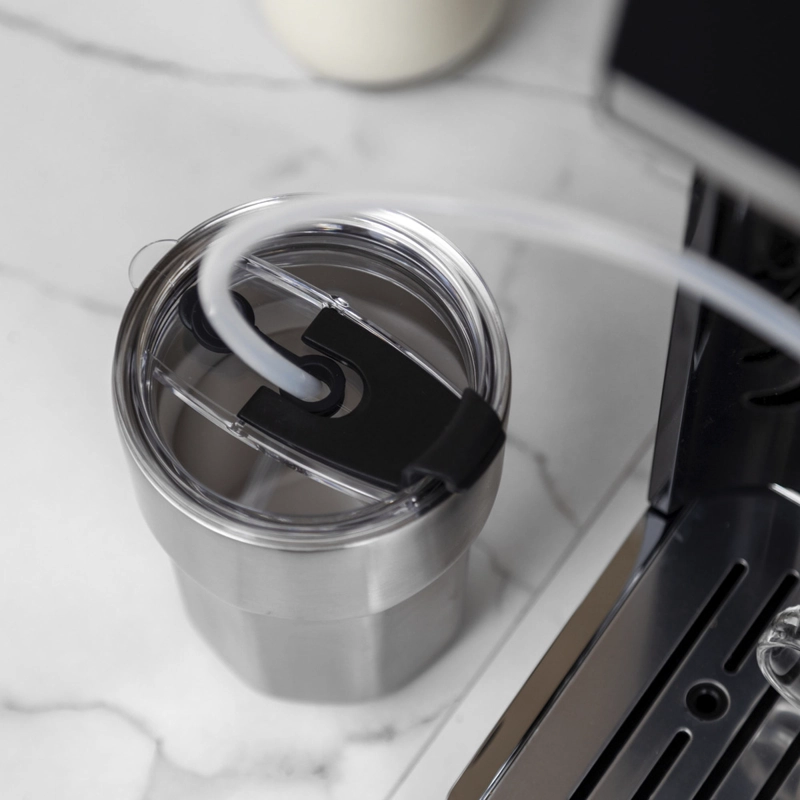 Cafetera Superautomática Libérica FDV - 8
