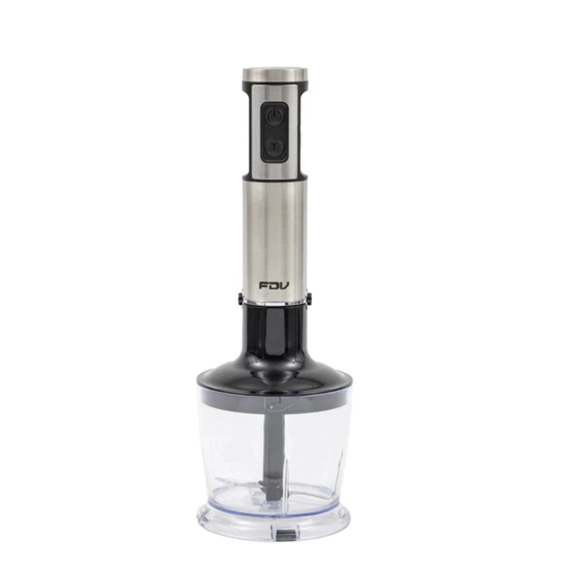 MINIPIMER 1300 W FDV CYCLONE - 1