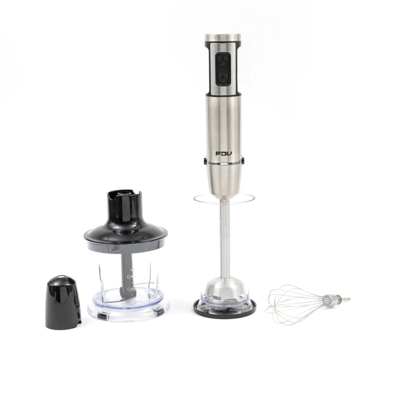 MINIPIMER 1300 W FDV CYCLONE - 3