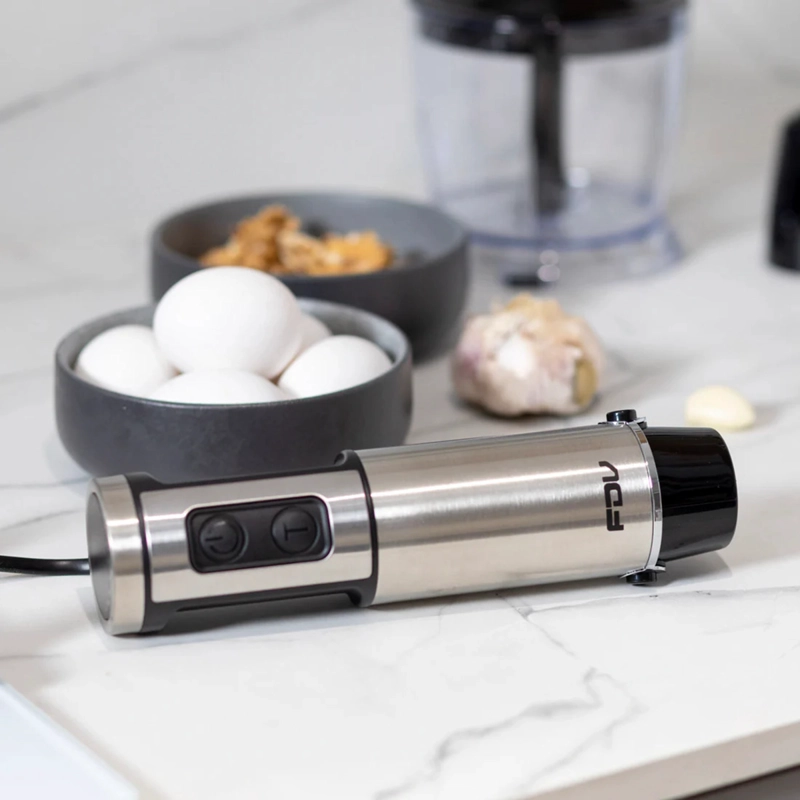 MINIPIMER 1300 W FDV CYCLONE - 5
