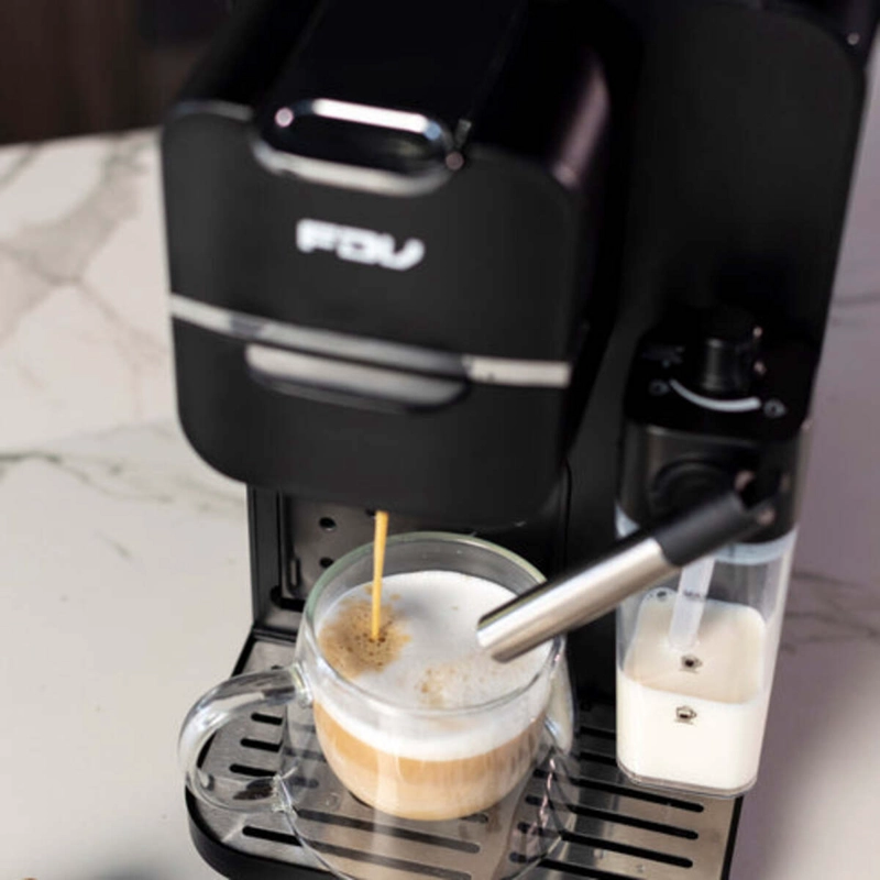 Cafetera Espresso 4 en 1 Bellagio FDV - 3