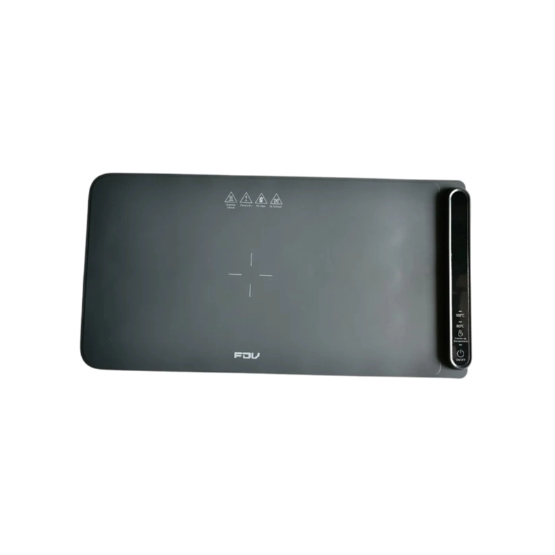 MAT ELE CTRICO PARA PLATOS - 1